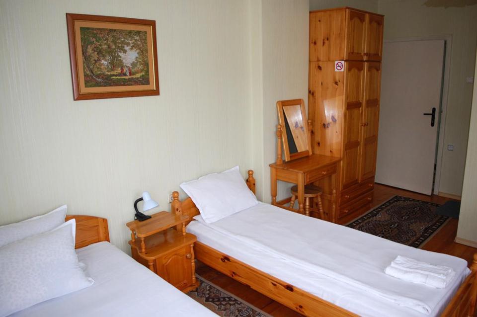 מלון טריאבנה Borova House מראה חיצוני תמונה