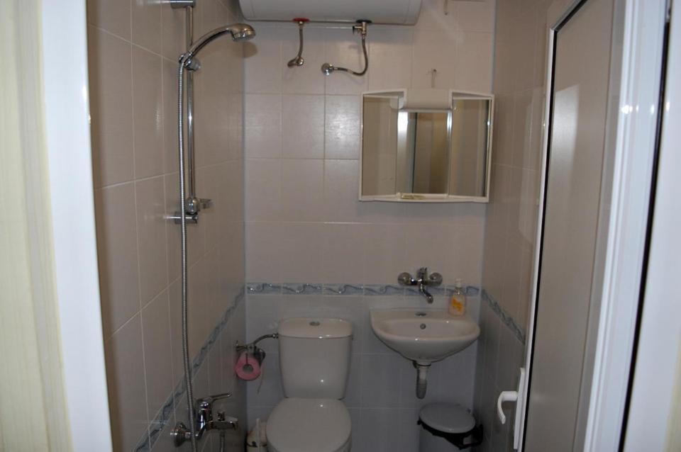 מלון טריאבנה Borova House מראה חיצוני תמונה