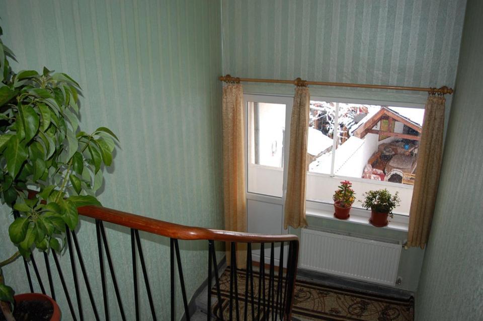 מלון טריאבנה Borova House מראה חיצוני תמונה